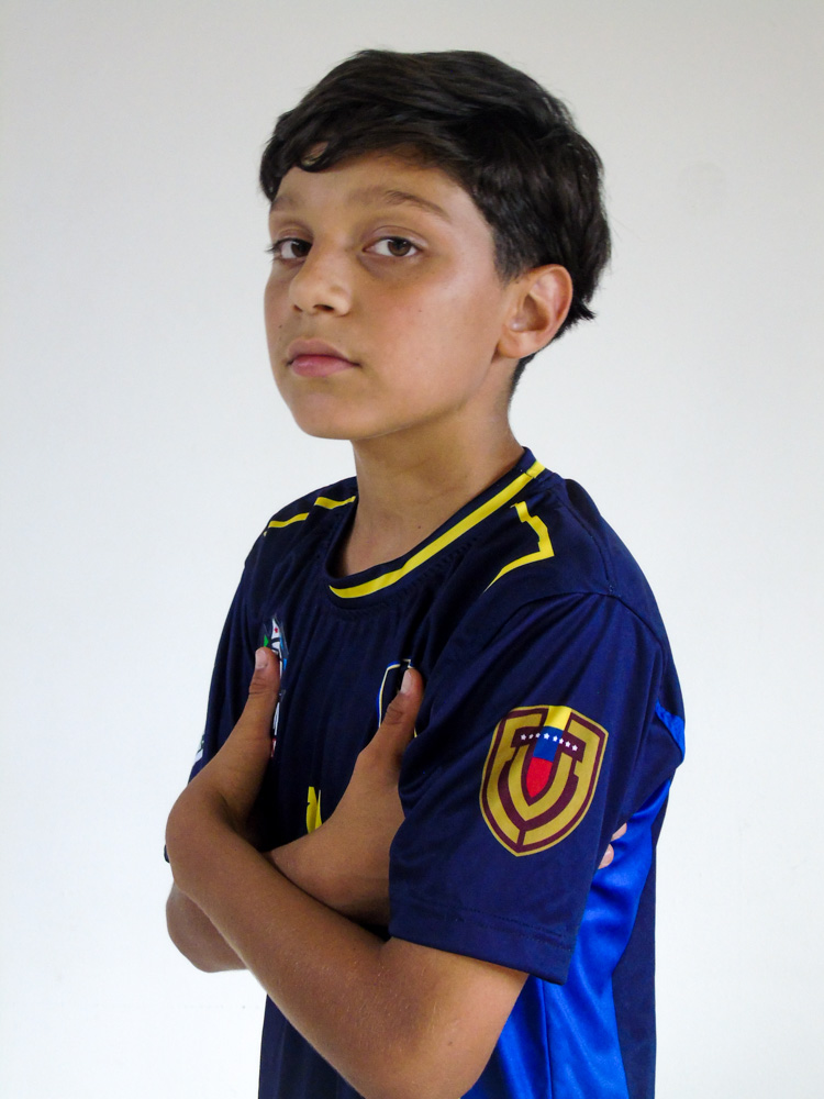 Fabian Dalessandro