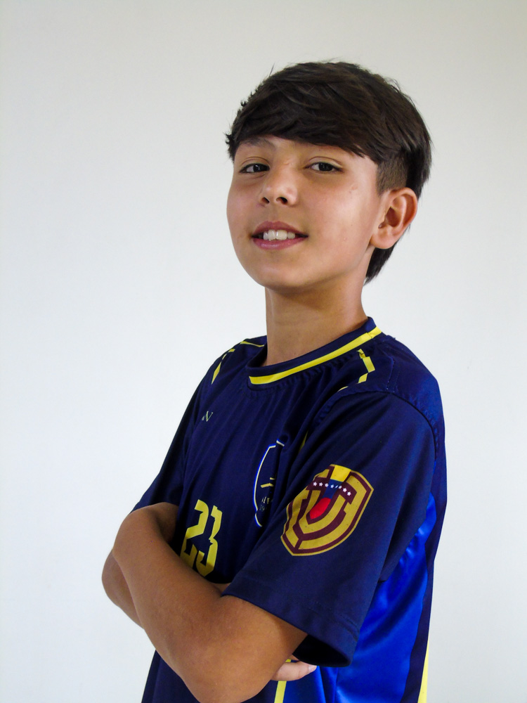 Carlos Enrique