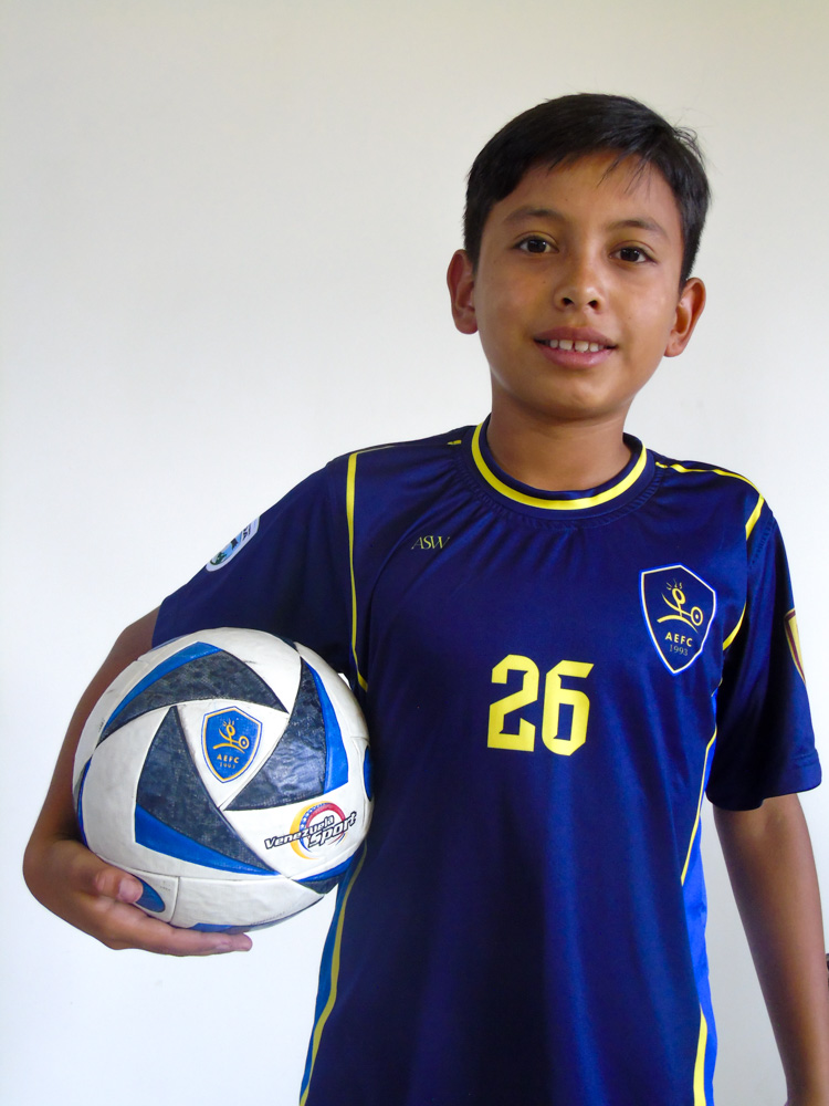 Jonas Joao