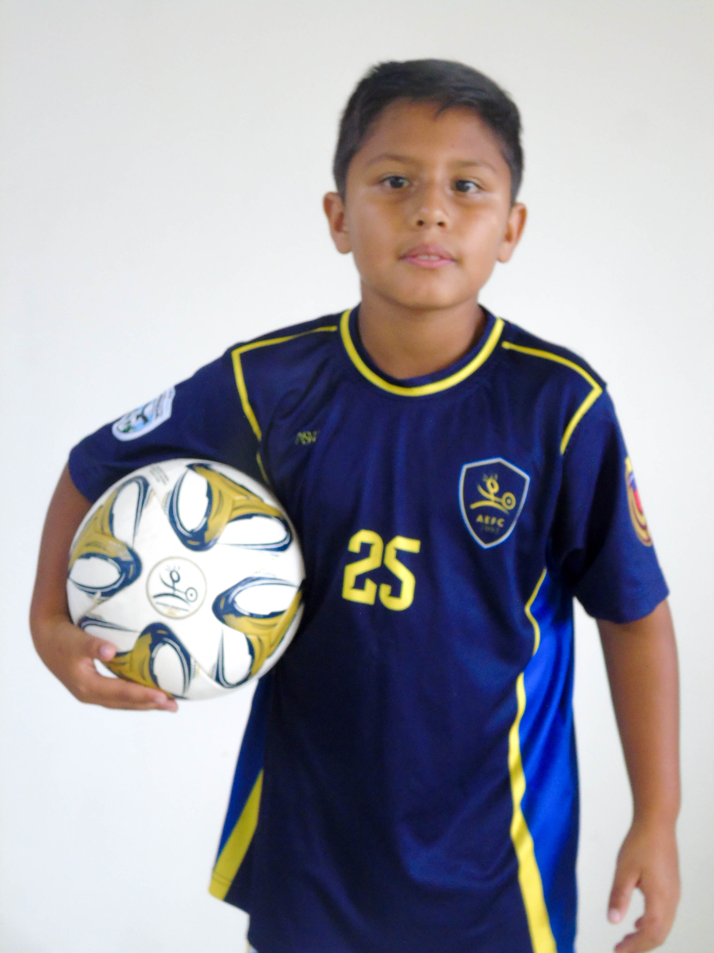 Santiago Rafael