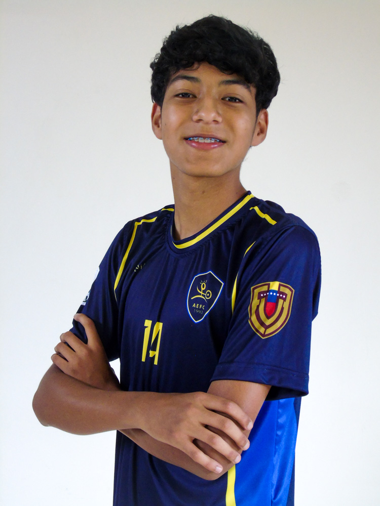 Jose Antonio