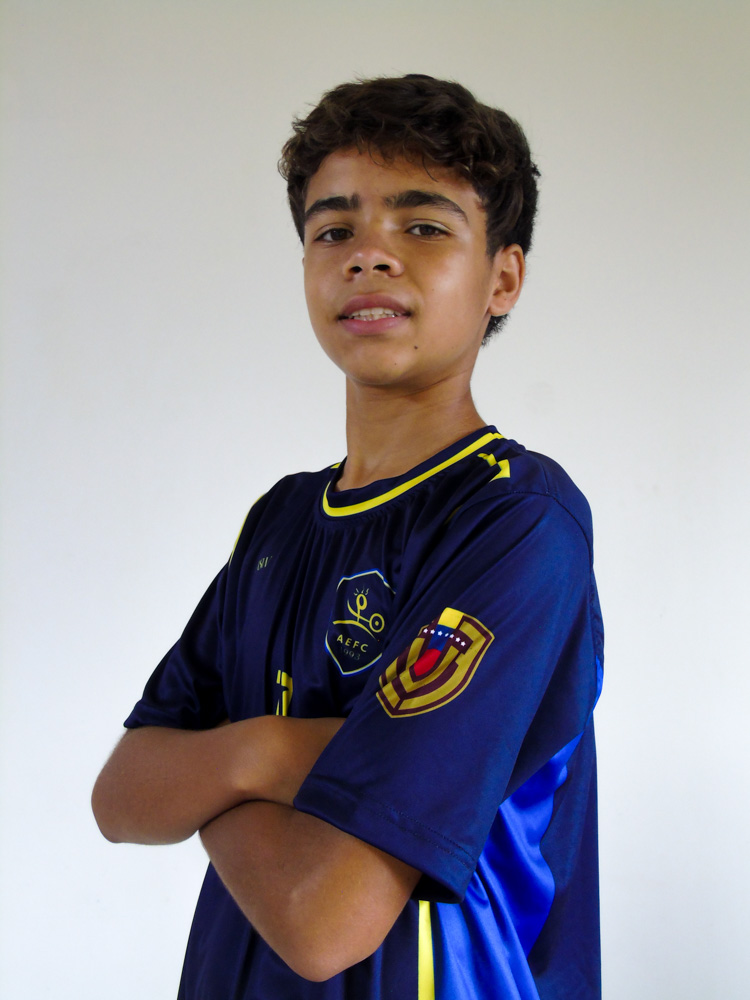Samuel David