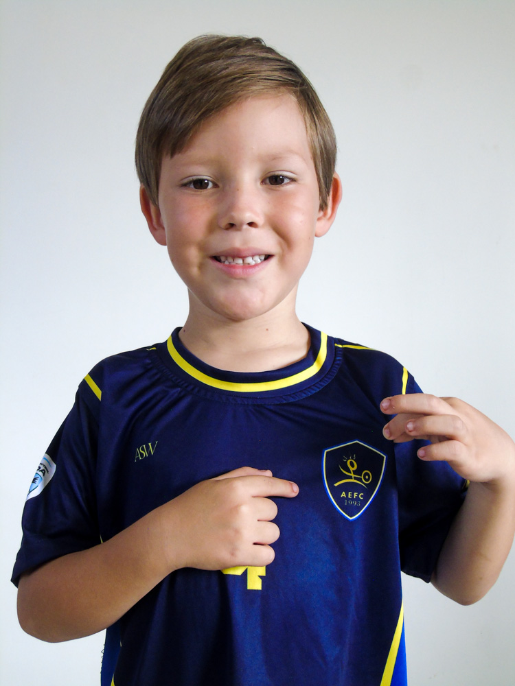 Thiago Alejandro