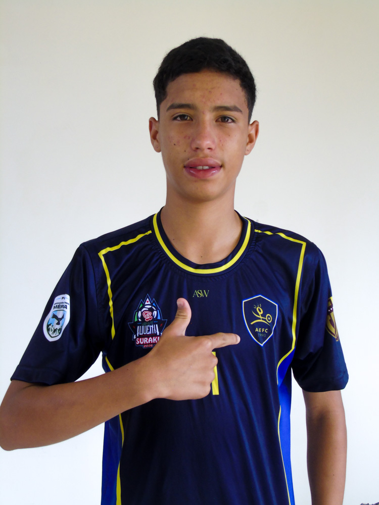 Josman Alexis