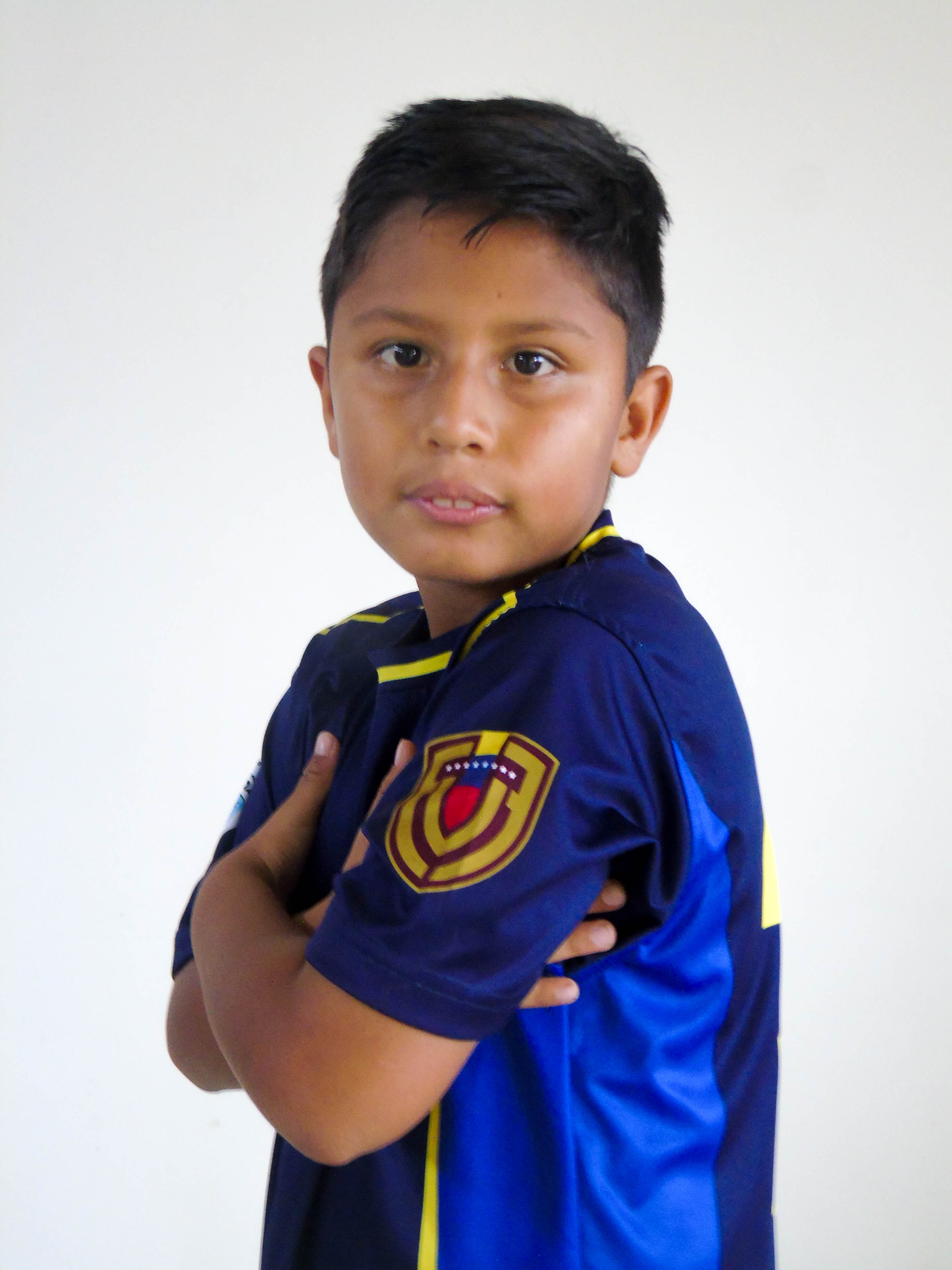 Santiago Rafael