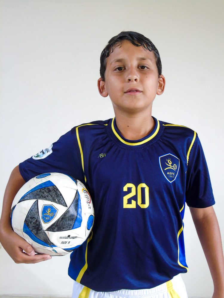 Yoenglys Jose