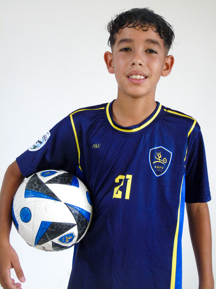 Mathias Santiago