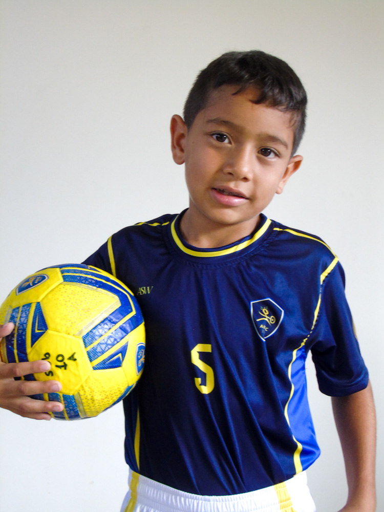Javier Alexis