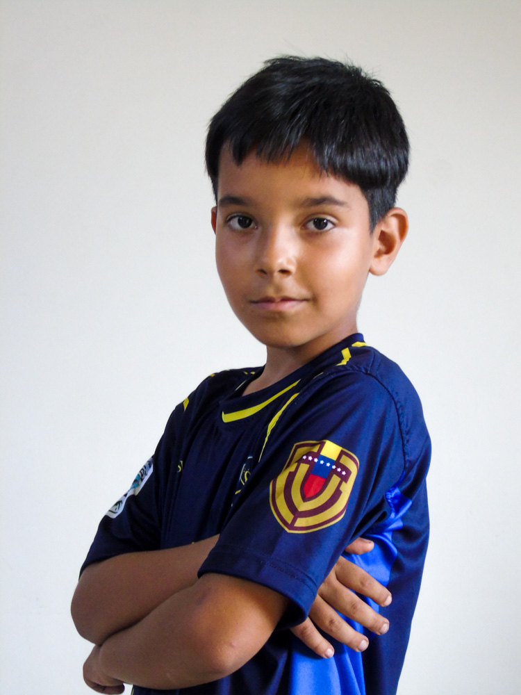 Dinesh Rafael Fabian