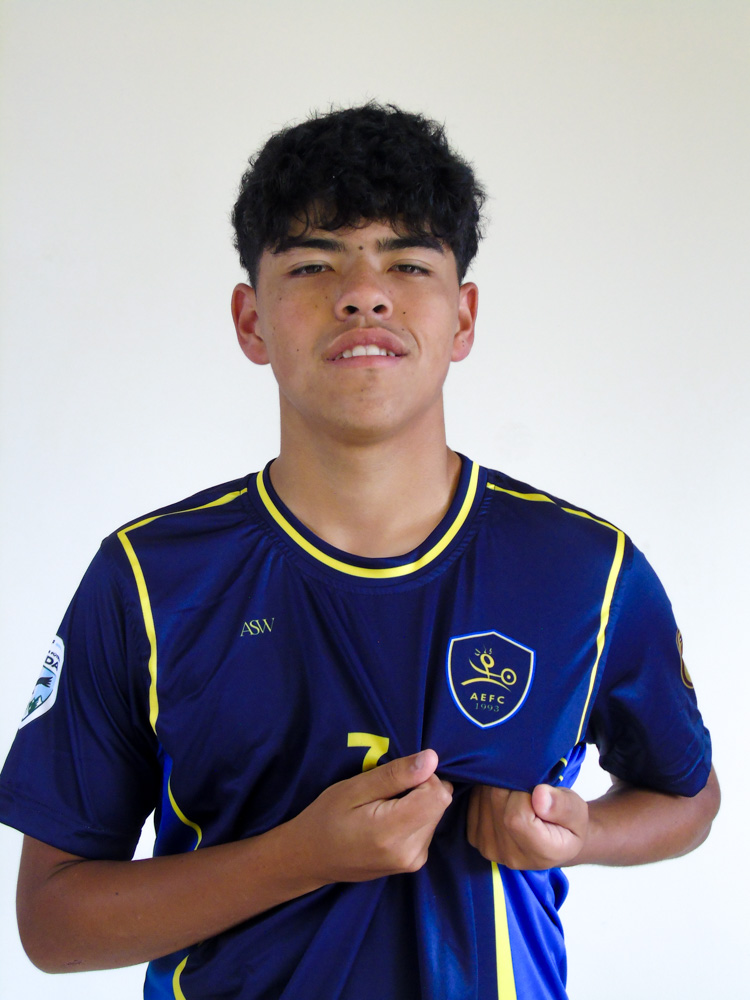 Manuel Alejandro