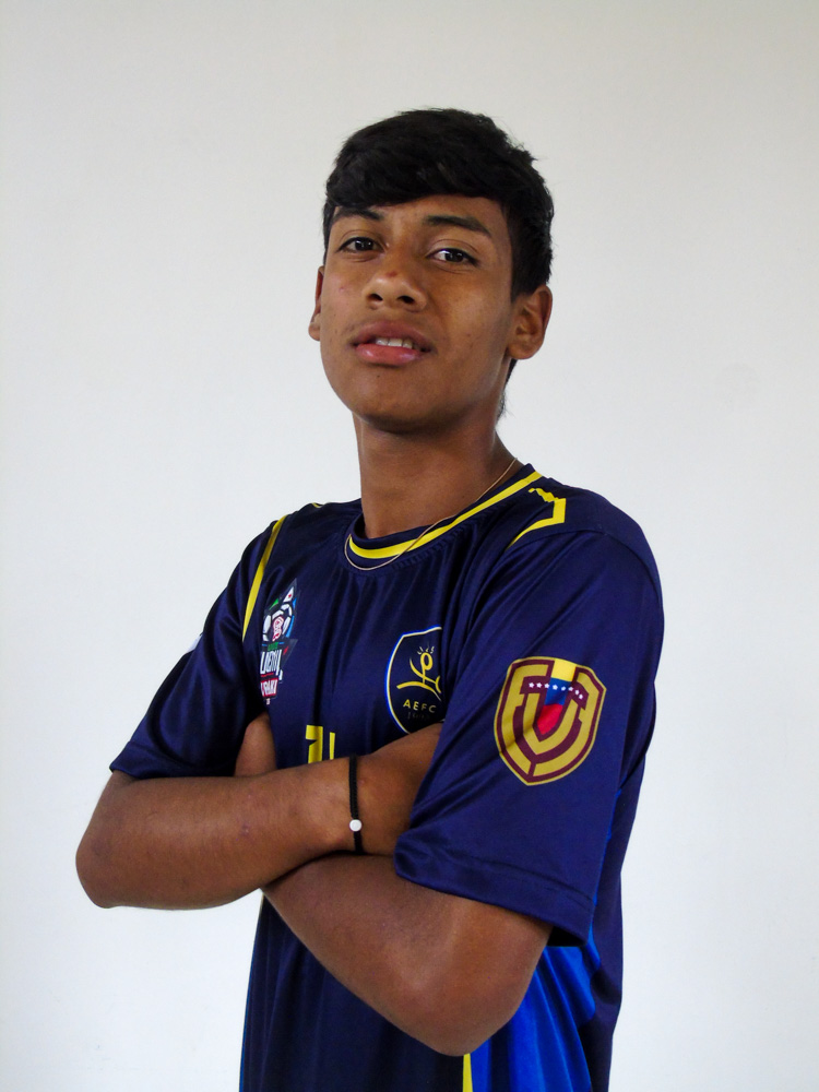 Diego Josue
