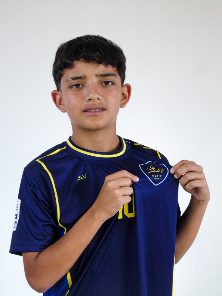 Kentder Emiliano