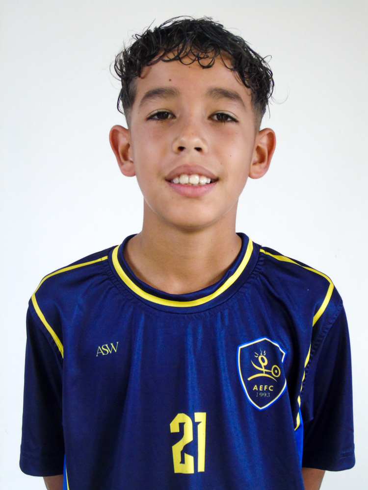Mathias Santiago