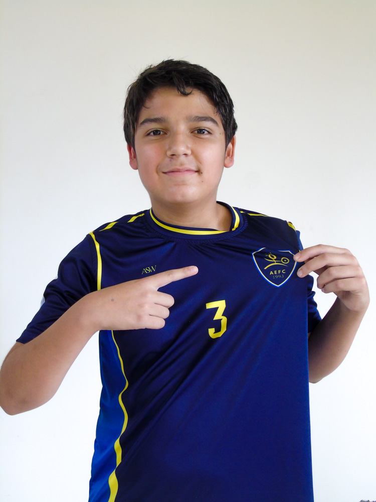 Juan Andres