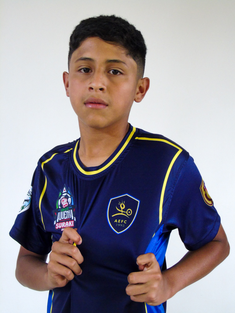 Rodrigo Antonio