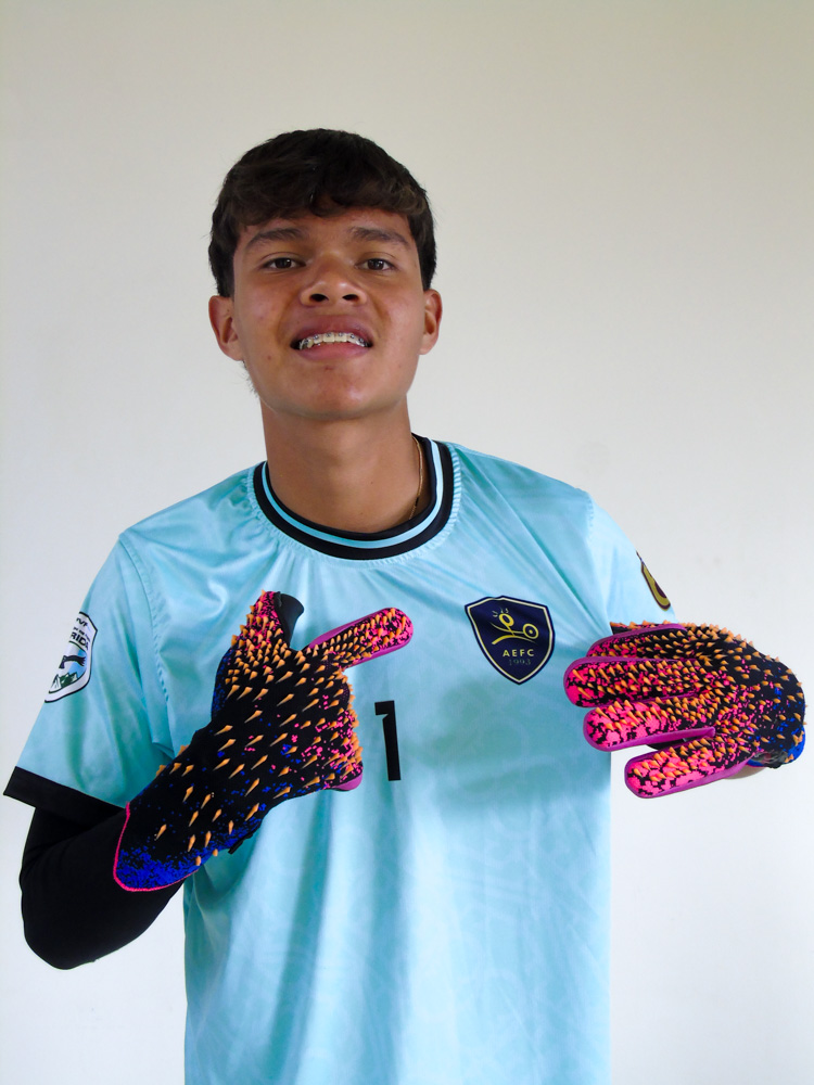 Samuel Alejandro