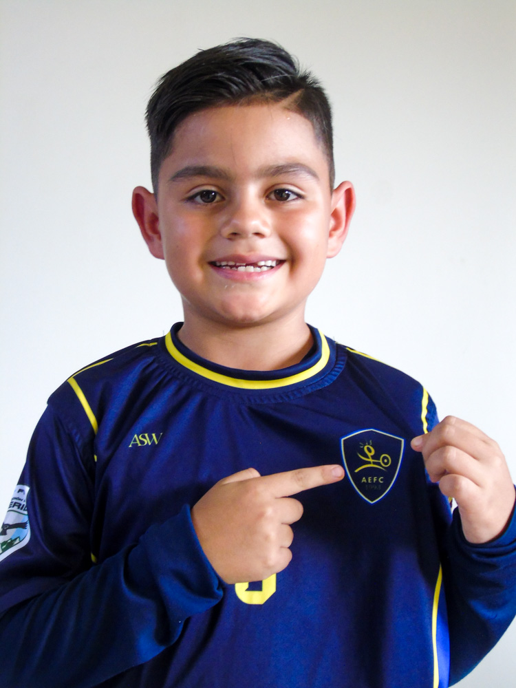 Dylan Santiago