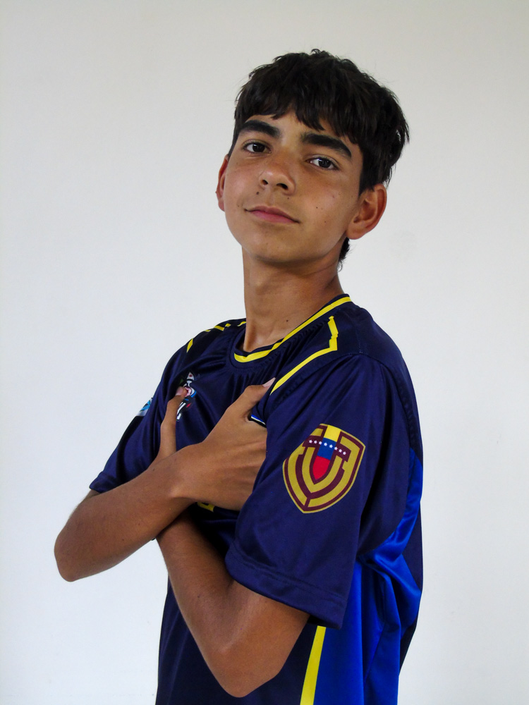 SAMUEL ANDRES